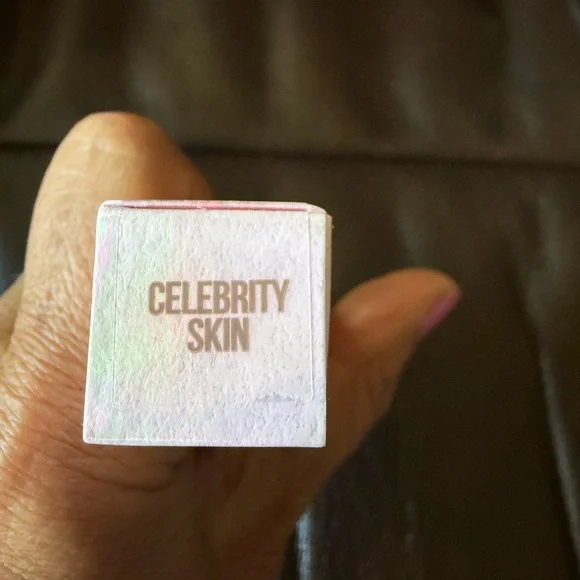 Jeffree Star Supreme Gloss - Celebrity Skin NWT - Picture 2 of 3